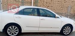 Toyota Aurion